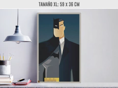 Identidades - Batman - tienda online