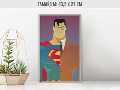 Identidades - Superman - Renovo Colgables