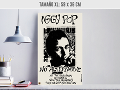 Iggy Pop - tienda online