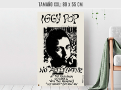 Imagen de Iggy Pop