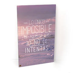 Intenta