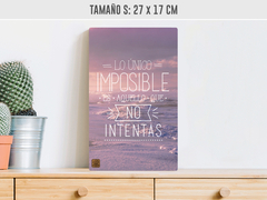 Intenta en internet