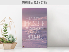 Intenta - Renovo Colgables