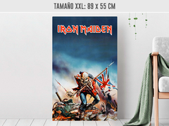 Imagen de Iron Maiden #1