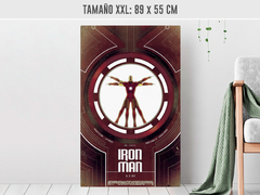 Imagen de Iron Man I