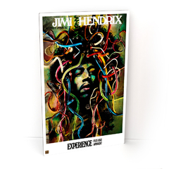 Jimi Hendrix #1