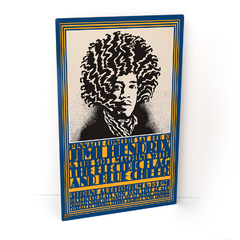 Jimi Hendrix #2