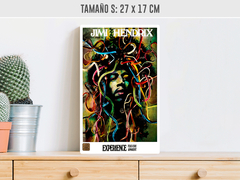 Jimi Hendrix #1 en internet