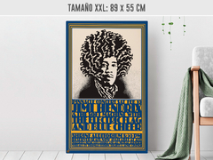 Imagen de Jimi Hendrix #2