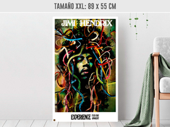 Imagen de Jimi Hendrix #1