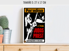 Judas Priest #1 en internet