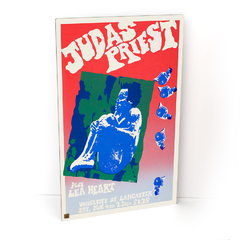 Judas Priest #2