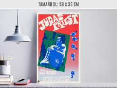 Judas Priest #2 - tienda online