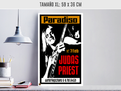 Judas Priest #1 - tienda online