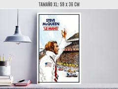 Le Mans Film - tienda online