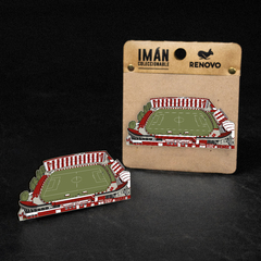 Imán Los Andes - comprar online