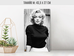 Marilyn Monroe - Renovo Colgables