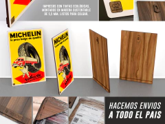 Michelin #2 - comprar online