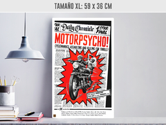 Motorpsycho! - tienda online