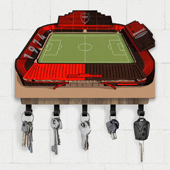 Portallaves Newell's