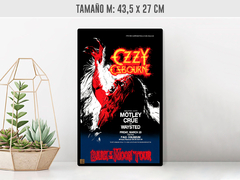 Ozzy Osbourne #2 - Renovo Colgables