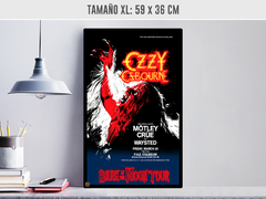 Ozzy Osbourne #2 - tienda online