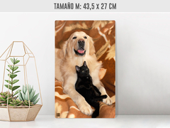 Cuadro Personalizado - Renovo Colgables