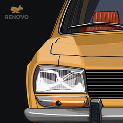 Portallaves Peugeot 504 - tienda online