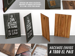 Pizarra #1 - comprar online