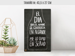 Pizarra #1 - Renovo Colgables