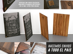 Pizarra #2 - comprar online