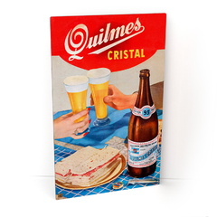 Quilmes #1