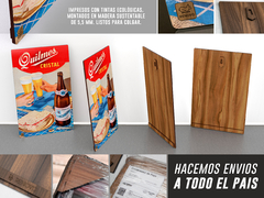 Quilmes #1 - comprar online