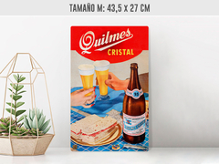 Quilmes #1 - Renovo Colgables
