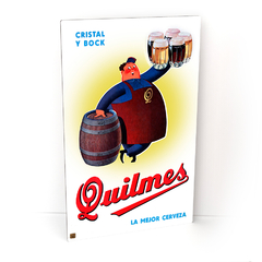 Quilmes #2