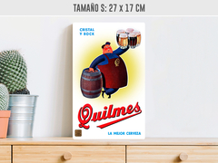 Quilmes #2 en internet