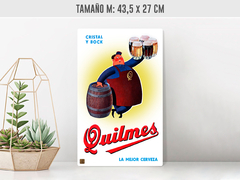 Quilmes #2 - Renovo Colgables
