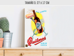 Quilmes #3 en internet