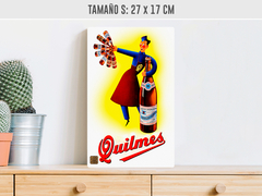 Quilmes #4 en internet