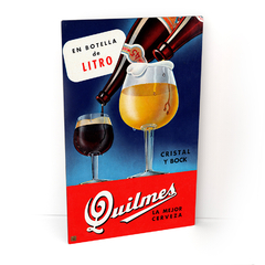 Quilmes #5