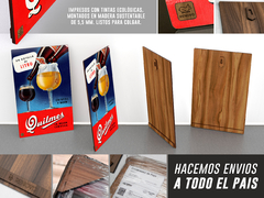 Quilmes #5 - comprar online