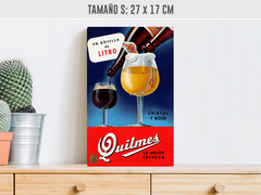 Quilmes #5 en internet