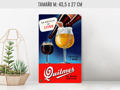 Quilmes #5 - Renovo Colgables