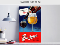Quilmes #5 - tienda online