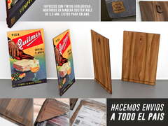 Quilmes #6 - comprar online