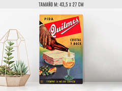 Quilmes #6 - Renovo Colgables