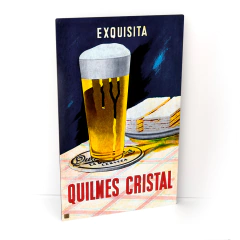 Quilmes #7