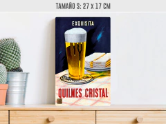 Quilmes #7 en internet