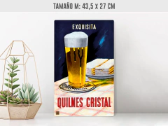 Quilmes #7 - Renovo Colgables