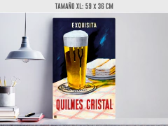 Quilmes #7 - tienda online